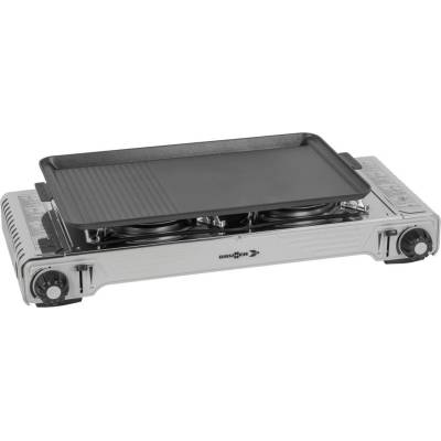 Brunner Devil Double (0708017N)