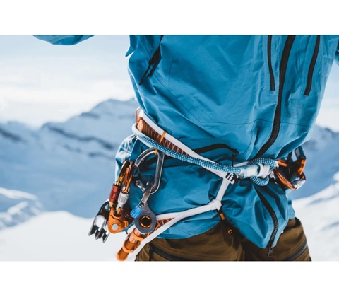 Petzl Fly