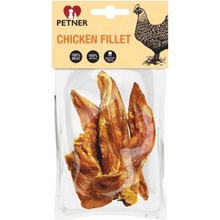 PETNER 100% sušené kuracie filety 100 g