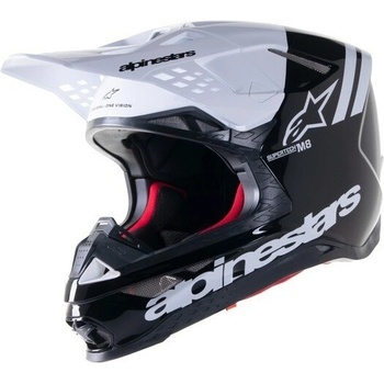 Alpinestars Supertech M8 Radium 2