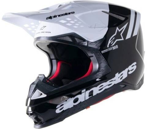 Alpinestars Supertech M8 Radium 2