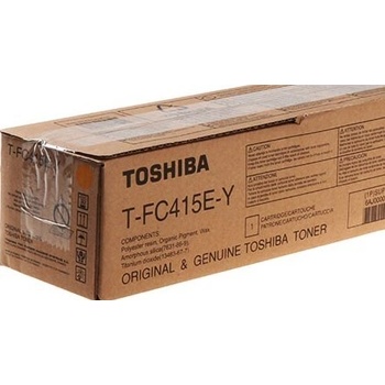 Toshiba T-FC415EY - originální