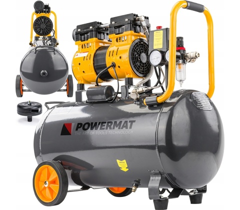 Powermat PM-KBO-50T