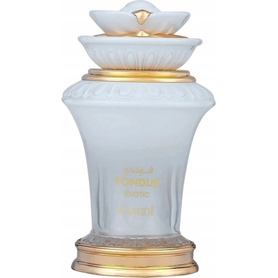 Hamidi Fondue Exotic parfémovaná voda dámská 100 ml