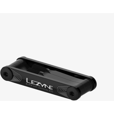 Lezyne V Pro 5