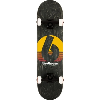 Birdhouse Stage 3 Sunset Black