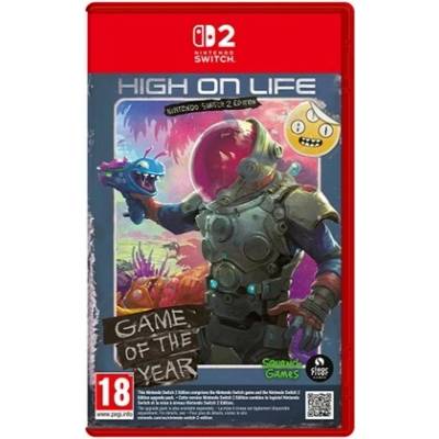 High On Life (Game of the Year Edition)