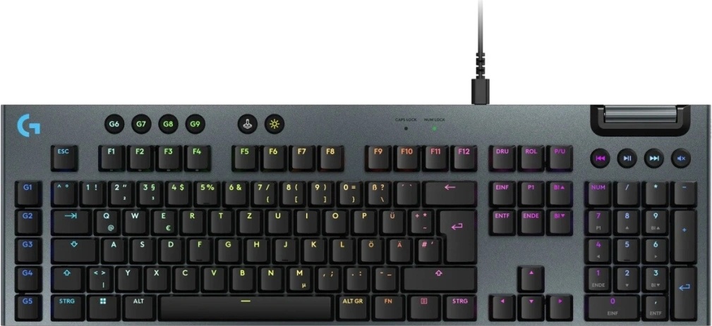 Logitech G915 X LIGHTSPEED 920-012676