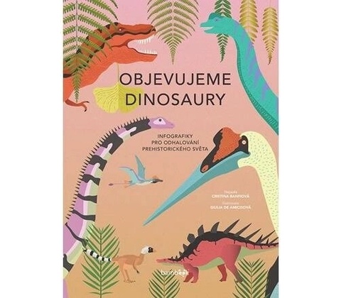 Objevujeme dinosaury