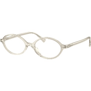 Miu Miu Диоптрични очила Miu Miu MU 01XV 12U1O1 - alensa