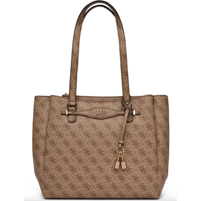 Guess kabelka SG965223 Latte logo