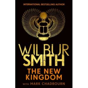 New Kingdom | Mark Chadbourn (ISBN: 9781785767975)