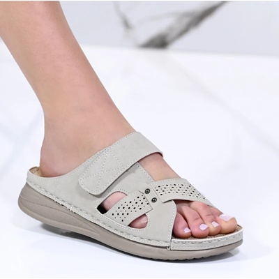 Xcess Чехли C4504-2 Beige