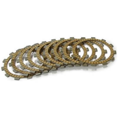 Vertex 8220028-2 Friction 2 ks