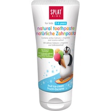 Splat KIDS OVOCNÁ ZMRZLINA prírodná pre deti 2-6 rokov 50 ml