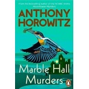 Marble Hall Murders