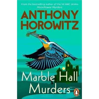 Marble Hall Murders