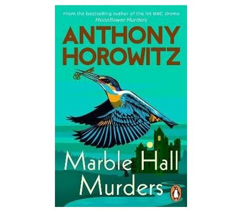 Marble Hall Murders