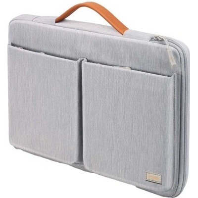 Seine Scene Orleans sleeve 16'' - šedá SSOR16GR