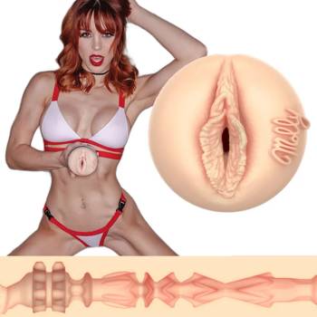 Image 1 of Мастурбатор вагина, порно актриса - Molly Stewart (D-241738)