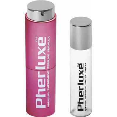Pherluxe Pink Women spray 20 ml