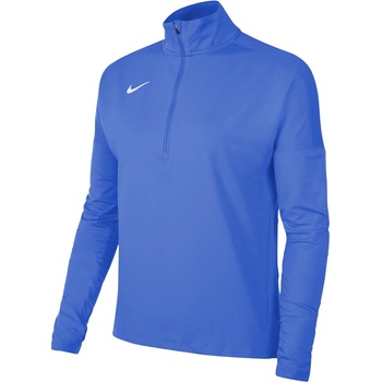 Nike Яке Nike Women's Performance Training Jacket - Royal Blue