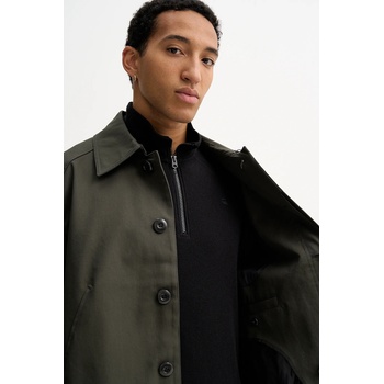 G-Star RAW Памучно палто G-Star Car coat (D26991.E076)