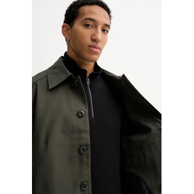 G-Star RAW Памучно палто G-Star Car coat (D26991.E076)