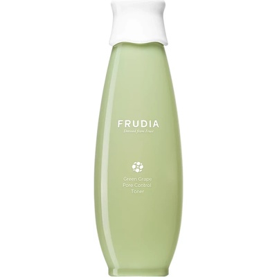 FRUDIA Green Grape Pore Control Toner - Тоник за контрол на порите със зелено грозде 195мл