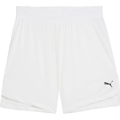 Puma šortky Teamjaws Starter Short Women 685623-02