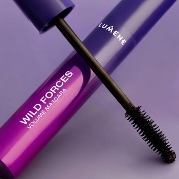Lumene Спирала за обем LUMENE Wild Forces Volume Mascara (83624)
