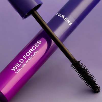 Lumene Спирала за обем LUMENE Wild Forces Volume Mascara (83624)