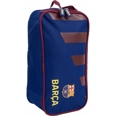 Fan-shop Taška na kopačky BARCELONA FC Stripe