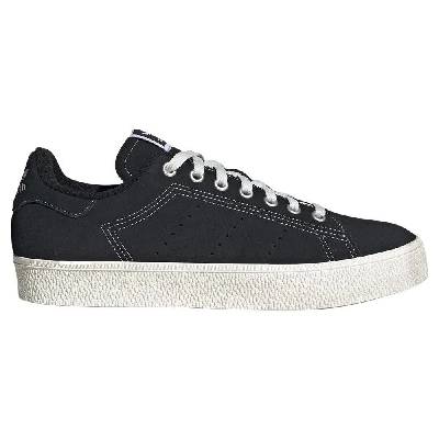 Маратонки Adidas Originals Stan Smith CS trainers - Black (Core Black / Core White / Gum 4)
