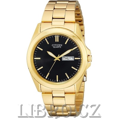 Citizen BF0582-51F