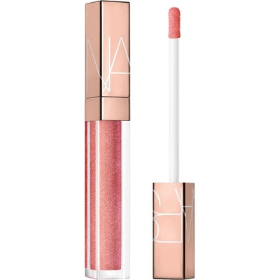 NARS Afterglow Lip Shine хидратиращ блясък за устни цвят SUPERVIXEN 5, 5ml