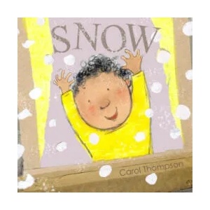 Snow | Carol Thompson (2014)