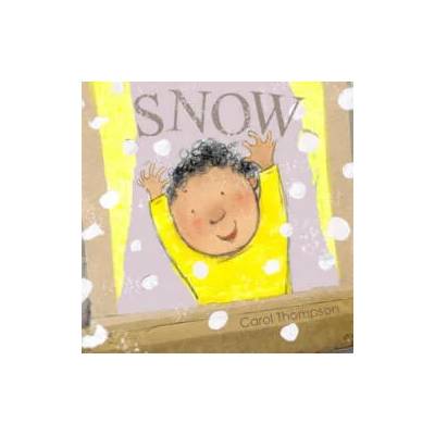 Snow | Carol Thompson