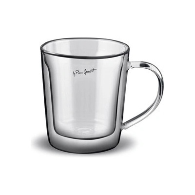 Vaso Lamart LT9036 set coffee 2 x 350 ml