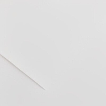Canson Colorline 50x65 cm White 1 150 g Цветна хартия (C200041377)