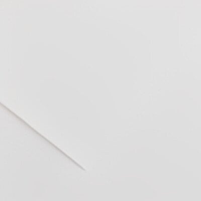 Canson Colorline 50x65 cm White 1 150 g Цветна хартия (C200041377)