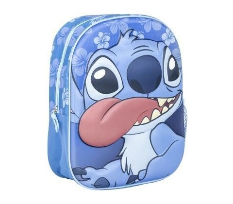 Detský 3D batoh Stitch