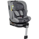PETITE&MARS Twistguard Pro i-Size 2024 Grey Air