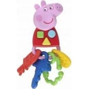 Swinka Peppa Peppa Pig PEPPA PIG keychain pig/sound 1684913 /8