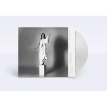 Museum - JFDR LP