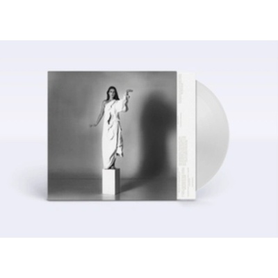 Museum - JFDR LP
