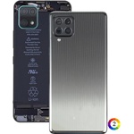 Samsung Оригинален Заден Капак за Samsung Galaxy F62 SM-E625F