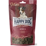 Happy Dog Soft Snack Mini Africa 100 г
