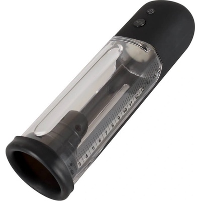 You2Toys Rebel Automatic Penis Pump