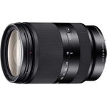 Sony E 18-200mm f/3.5-6.3 OSS (SEL18200LE.AE) Обективи